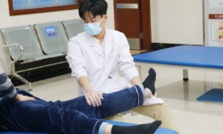 常州骨折康复医院:常州阳光康复医院多元化康复体系构成骨折康复治疗的基石