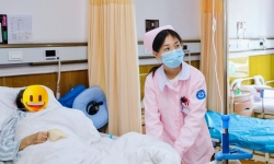 2025世界卒中日 | 常州阳光康复医院解码卒中识别与康复的关键密码