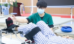 常州老年人骨折康复去哪好?常州阳光康复医院多措并举促康复