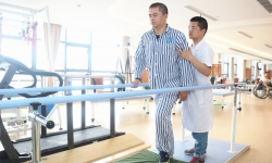 常州阳光康复医院：工伤定点康复新选择！