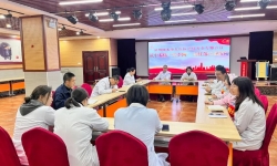 筑牢春防“安全网”,责任落实强保障——常州阳光康复医院展开消防安全专题会议