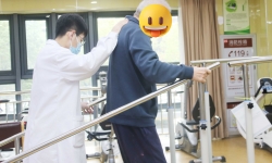 中风偏瘫后难自理？常州阳光康复医院：个性化康复方案，助患者重获生活主动权