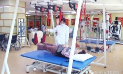 孩子侧弯、青年颈痛、老人腰痛？常州阳光康复医院：守护脊柱健康，撑起挺拔人生