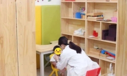 常州阳光儿童康复中心:儿童语言发育迟缓应该如何干预?