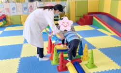 常州阳光儿童康复:用专业力量守护儿童健康成长