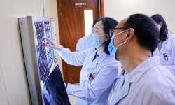 常州阳光康复医院：脑外伤多学科康复，全周期护航健康