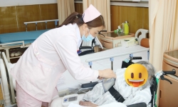 常州阳光康复医院：有效防治及良好的康复治疗对脊髓损伤患者尤为重要