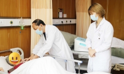 世界睡眠日,常州阳光康复医院从“医康护娱”方面提升老人睡眠质量