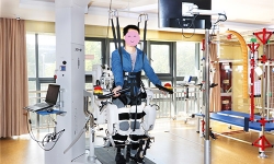 骨折术后康复锻炼怎么做?