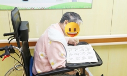 常州阳光康复医院:努力延缓帕金森患者的遗忘症,守护生活美好时光