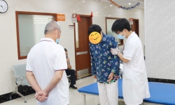 常州阳光康复医院医养结合，助力脊椎损伤患者重回社会
