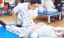 从功能障碍到生活重建：常州阳光康复医院脑梗患者的个性化康复之路