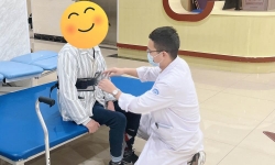 脊柱手术后该怎么动?常州阳光康复医院脊柱术后康复,守护健康的“第二台手术”