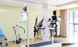 常州阳光康复医院脊髓损伤康复：专业诊疗，助力患者重归正常生活