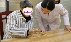 偏瘫康复精 准干预，重启自主生活｜常州阳光康复医院全周期康复方案