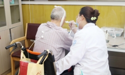 脊髓损伤后如何重获新生?常州阳光康复医院五大康复方案助您回归生活