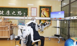 脊髓损伤如何快速恢复?常州脊髓损伤康复医院