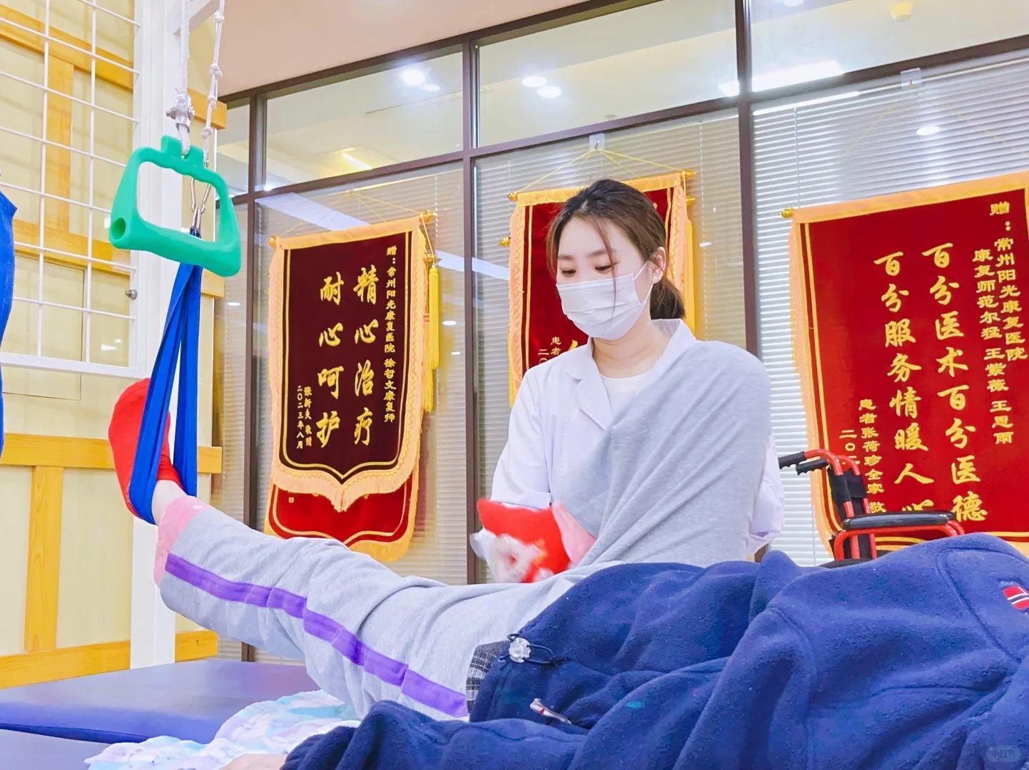 常州康复医院丨失能失智_术后康复_大病重症_6_小红薯68C5F881_来自小红书网页版 常州康复医院丨失能失智_术后康复_大病重症_6_小红薯68C5F881_来自小红书网页版