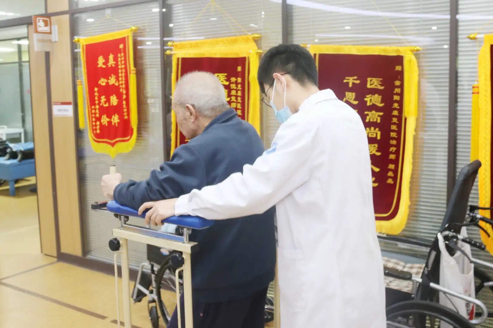 常州阳光康复医院丨六大王牌专科 常州阳光康复医院丨六大王牌专科